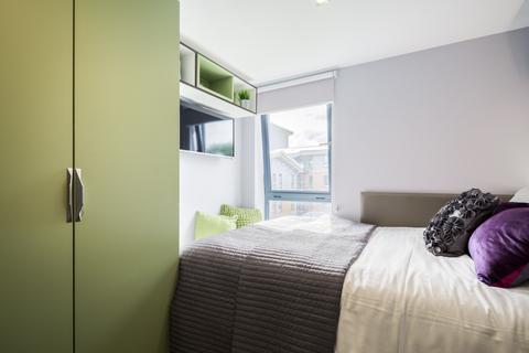 1 bedroom private hall to rent - Cardigan Road, Leeds