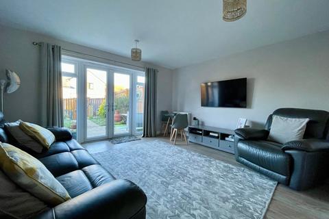 3 bedroom townhouse for sale - Featherwood Avenue, The Rise, Newcastle upon Tyne, NE15