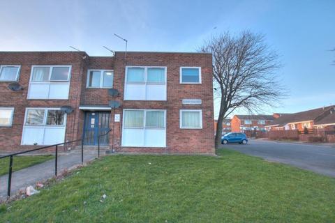 2 bedroom flat for sale, Gorse Hill Way, Newcastle upon Tyne, NE5