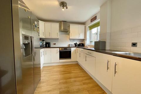 3 bedroom detached house for sale, Marcross Close, Walbottle, Newcastle upon Tyne, NE15