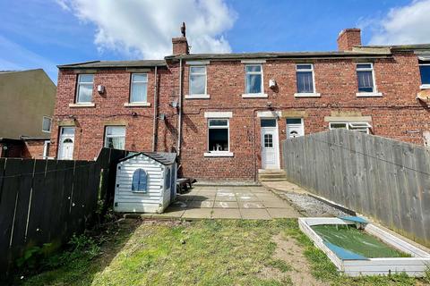 2 bedroom terraced house for sale, Orchard Terrace, Throckley, Newcastle upon Tyne, NE15