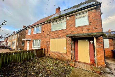 3 bedroom terraced house for sale, Southmead Avenue, Blakelaw, Newcastle upon Tyne, NE5