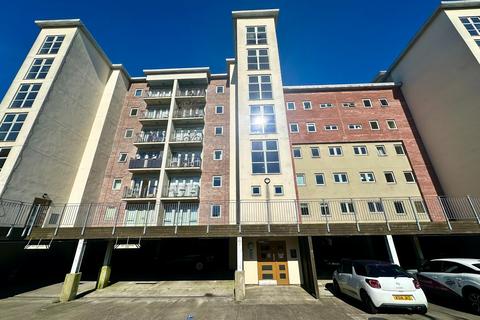 2 bedroom flat for sale, The Grainger, Gateshead, NE8