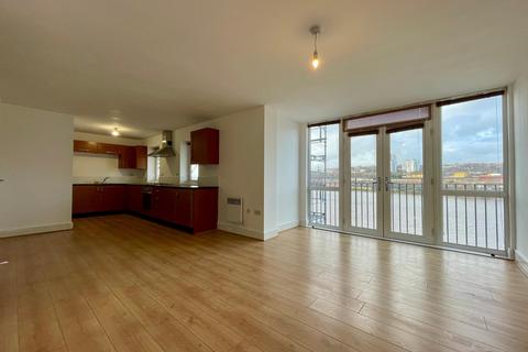 2 bedroom flat for sale, The Grainger, Gateshead, NE8