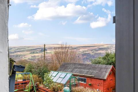 2 bedroom semi-detached house for sale, Upper Gellifelen Llanelly Hill,  Abergavenny,  Monmouthshire,  NP7