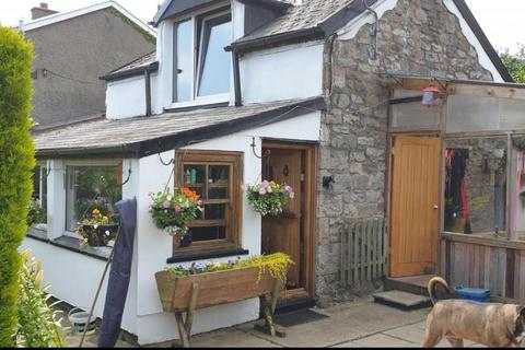 2 bedroom semi-detached house for sale, Upper Gellifelen Llanelly Hill,  Abergavenny,  Monmouthshire,  NP7