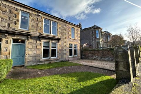 5 bedroom semi-detached house for sale - Pitcullen Terrace, Perth PH2