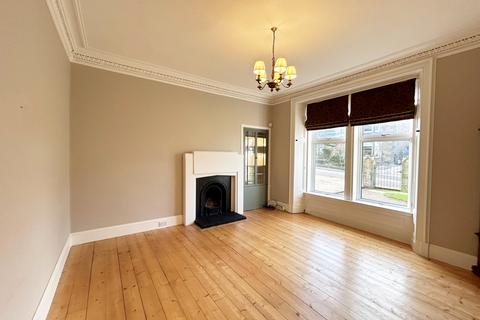 5 bedroom semi-detached house for sale, Pitcullen Terrace, Perth PH2