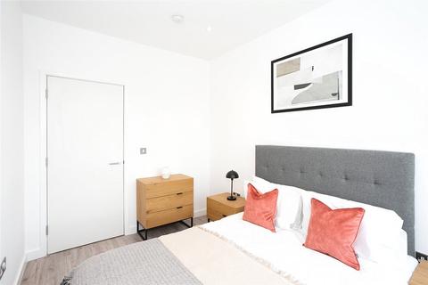 1 bedroom apartment for sale - Yeatman Court, Cherry Tree Road, Watford, Hertfordshire, WD24