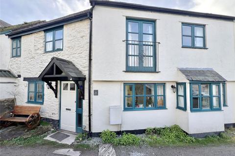 2 bedroom terraced house for sale - High Street, Porlock, Minehead, TA24