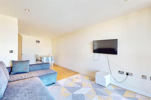 1 bedroom apartment for sale, 100 Kingsway, Finchley, N12