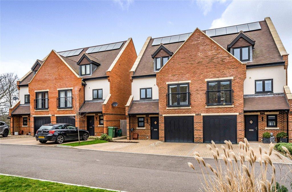 Albertine Grove, West Wickham 4 bed house for sale £855,000