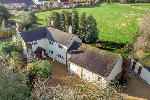 4 bedroom detached house for sale, Childs Ercall, North Shropshire