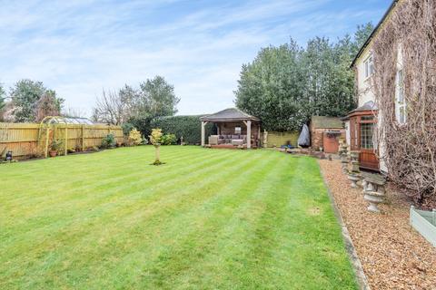 4 bedroom detached house for sale, Childs Ercall, North Shropshire