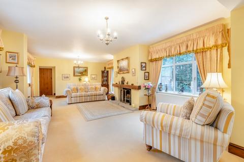 4 bedroom detached house for sale, Childs Ercall, North Shropshire