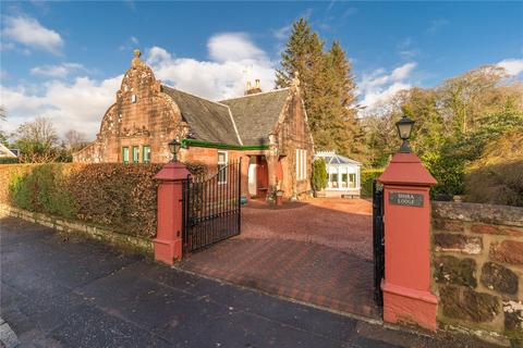 4 bedroom detached house for sale - Shira Lodge, Main Road, Cardross, G82