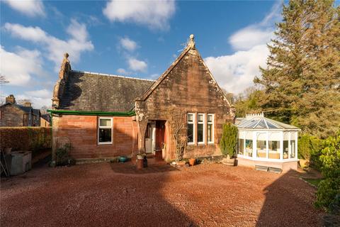 4 bedroom detached house for sale - Shira Lodge, Main Road, Cardross, G82