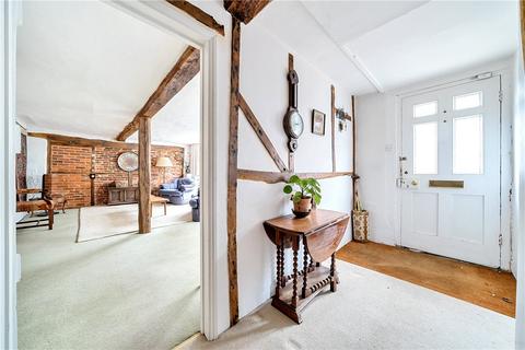 3 bedroom terraced house for sale - East Street, Alresford, Hampshire, SO24