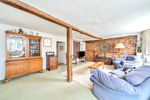3 bedroom terraced house for sale, East Street, Alresford, Hampshire, SO24
