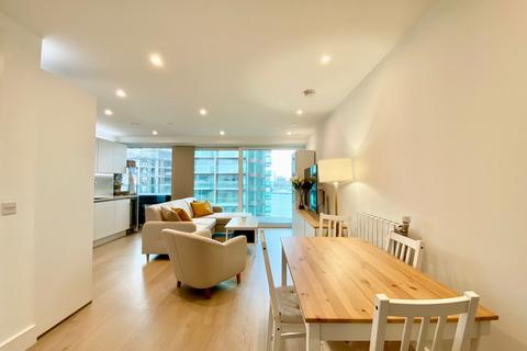 2 bedroom flat for sale - Forbes Apartments, Royal Arsenal Riverside, Woolwich, London SE18