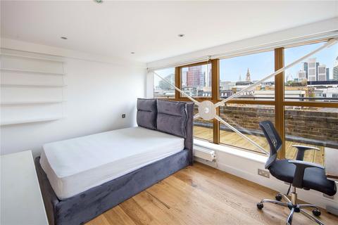 2 bedroom flat for sale, Galaxy House, 32 Leonard Street, London, EC2A