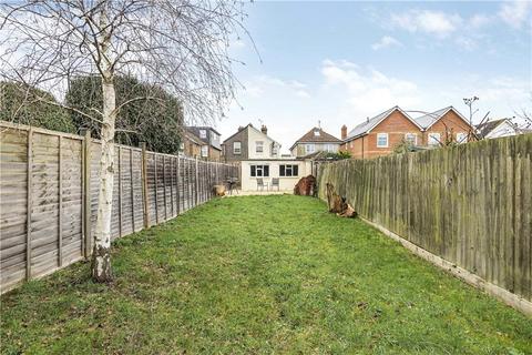 50 Albany Road, Old Windsor, Windsor, SL4 2QA