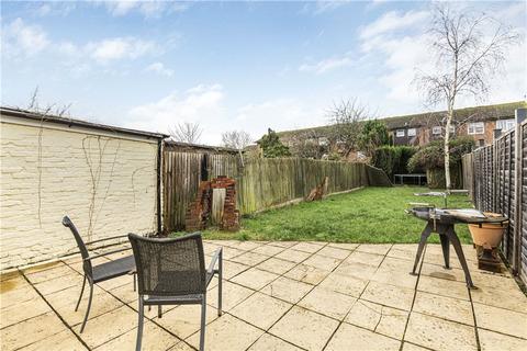 50 Albany Road, Old Windsor, Windsor, SL4 2QA