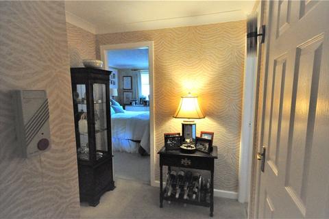 1 bedroom apartment for sale - Queens Park House, Queens Park View, Chester