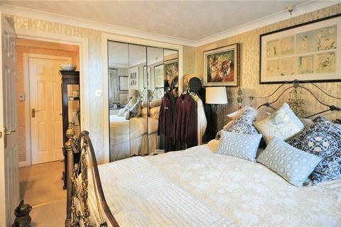 1 bedroom apartment for sale, Queens Park House, Queens Park View, Chester