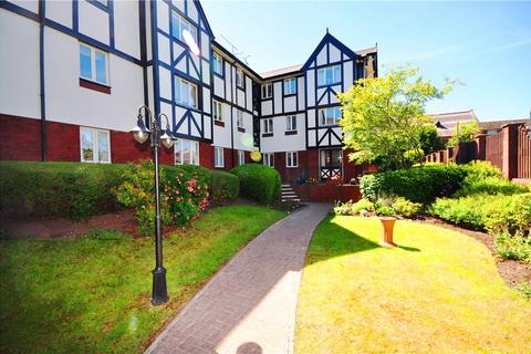 1 bedroom apartment for sale, Queens Park House, Queens Park View, Chester