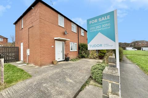 2 bedroom semi-detached house for sale, Hansby Avenue, Seacroft