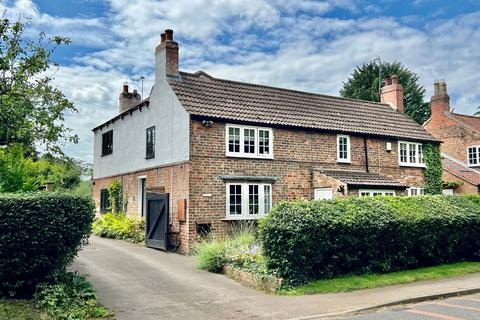 Linden Cottage Angram Road, Long Marston, York, YO26 7LR