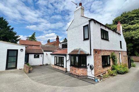 Linden Cottage Angram Road, Long Marston, York, YO26 7LR