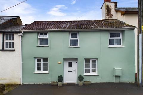 4 bedroom terraced house for sale, Combe Martin, Ilfracombe
