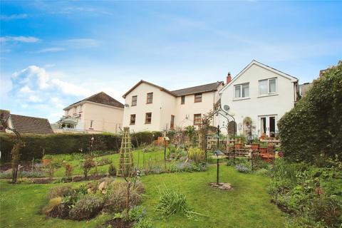 4 bedroom terraced house for sale, Combe Martin, Ilfracombe
