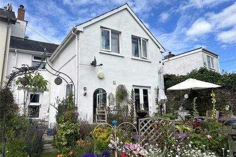 4 bedroom terraced house for sale, Combe Martin, Ilfracombe