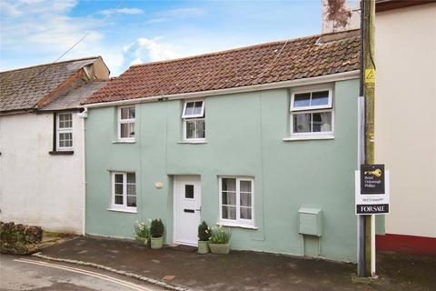 4 bedroom terraced house for sale, Combe Martin, Ilfracombe