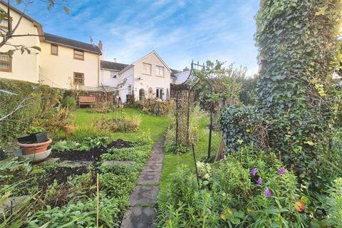 4 bedroom terraced house for sale, Combe Martin, Ilfracombe