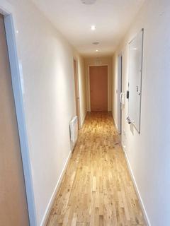 2 bedroom apartment to rent - Lancefield Quay, Glasgow G3