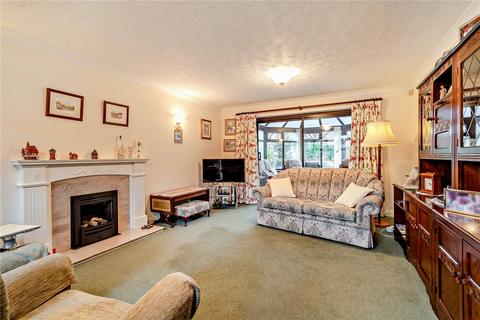 4 bedroom detached house for sale, Colton Close, Baston, Peterborough, PE6