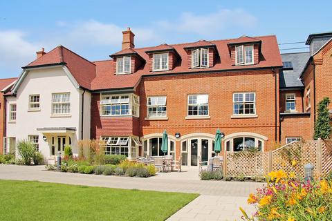 1 bedroom retirement property for sale - Wickham, Hampshire