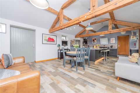 4 bedroom barn conversion for sale, Fauls, Whitchurch