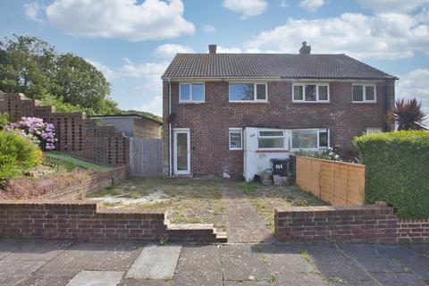 2 bedroom semi-detached house for sale, St. Davids Avenue, Dover, CT17