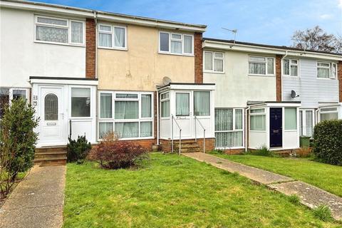 3 bedroom terraced house for sale, Downs View Road, St. Helens, Ryde