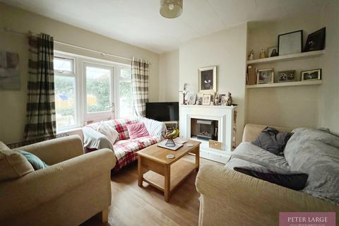 3 bedroom semi-detached house for sale, 46 Grosvenor Avenue, Rhyl, Denbighshire, LL18 4HB