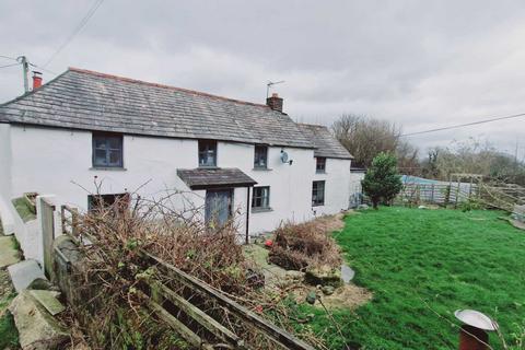 4 bedroom detached house for sale, Warbstow, Cornwall