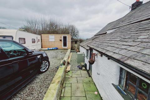 4 bedroom detached house for sale, Warbstow, Cornwall