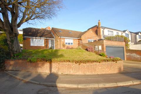 3 bedroom bungalow for sale, North Road, Hythe, CT21