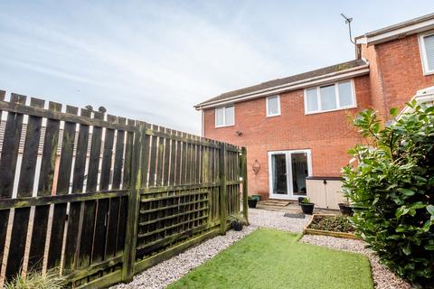 3 bedroom mews for sale, Hardy Court Lytham Quays, Lytham, FY8