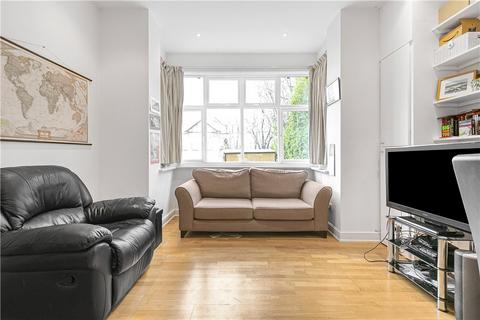 1 bedroom apartment for sale, Woodbourne Avenue, London, SW16
